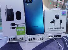 جهاز  نظيف  جدا M53 Samsung  128g 16ram مع بكج هدايا