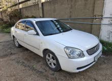 Kia Lotze 2008 in Hebron