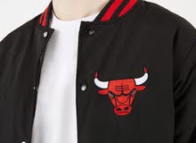 chicago bulls jacket original