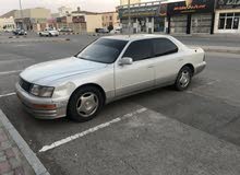 لكسز ls400 لكسز ls400
