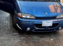 بونتيانك سبعه راكب 1994 للبيع بونتيانك سبعه راكب 1994 للبيع