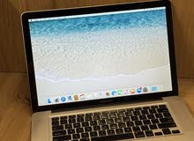MacBook Pro 2009