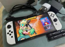 نتيندو سويتش Nintendo switch