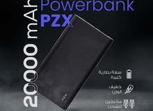 Powerbank PZX 20000 mAh