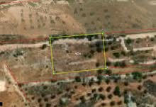 Residential Land for Sale in Ajloun Sakhra