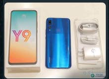 Huawei Y9 prime (zoom)2019 Huawei Y9 prime (zoom)2019
