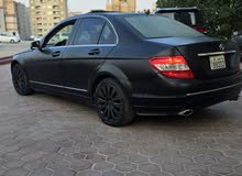 Mercedes Benz C-Class 2013 in Hawally