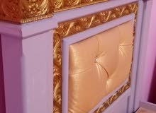 سرير نفر واحد صناعه بحرينيه سرير نفر واحد صناعه بحرينيه