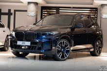 BMW X5 Series X5 xDrive50e in Amman