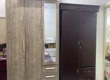 Two Wardrobes in good condition