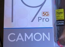 Tecno Camon 128 GB in Amman