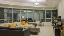 High Floor Specious Apartment 4 Bed + Maid @160K High Floor Specious Apartment 4 Bed + Maid @160K