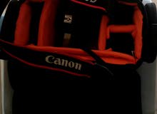 كاميرا كانون CANON 60D كاميرا كانون CANON 60D