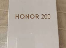 Honor Honor 200 256 GB in Amman