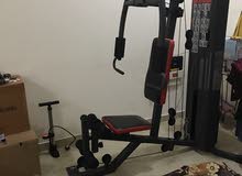 EURO FITNESS EURO FITNESS
