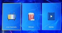 Pakistani, Indian , Arabic , UK, USA, SPORTS , FOOTBALL,CRICKET, OSN, NETFLIX Pakistani, Indian , Arabic , UK, USA, SPORTS , FOOTBALL,CRICKET, OSN, NETFLIX