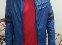 Leather Jacket Leather Jacket