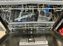 Candy  brava dishwasher