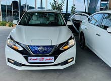 Nissan Sylphy SV in Zarqa