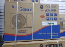 Jet General Air Conditioner