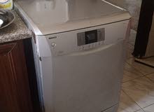 Beko 8 Place Settings Dishwasher in Amman