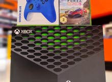 Xbox  x with Forza edition combo offer
