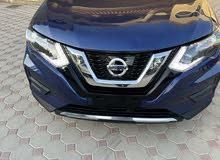Nissan Rogue 2019 in Ras Al Khaimah