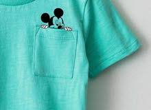cotton T-shirt تيشيرت قطن cotton T-shirt تيشيرت قطن