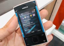 Nokia x3_00