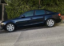 Audi A4 2009 للبيع