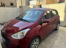 Hyundai i10 2020 in Baghdad