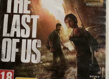 The Last of Us ps3 The Last of Us ps3
