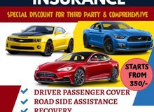 Motor and Medical Insurance