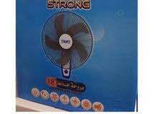  Fans for sale in Tanta