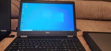 جهاز Dell latitude cori7 نظافه عالية