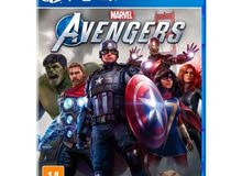 Avengers Avengers