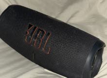 Jbl charge5 -جي بي ال 5