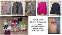 Various good in excellent condition Various good in excellent condition
