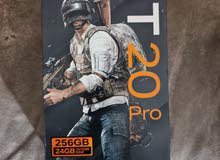 انفنكس GT 20 pro