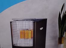 National Sonic Gas Heaters for sale in Amman