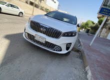 سورينتو 2020 الشكل الجديد مكفول ماشيه 5000 سورينتو 2020 الشكل الجديد مكفول ماشيه 5000