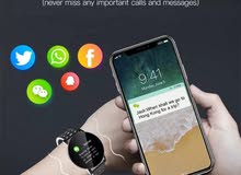 2020 بلوتوث ساعة ذكية الرجال ضغط الدم Smartwatch النساء ساعة الرياضة المقتفي Wha 2020 بلوتوث ساعة ذكية الرجال ضغط الدم Smartwatch النساء ساعة الرياضة المقتفي Wha