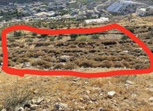 Mixed Use Land for Sale in Bethlehem Beit Fajar