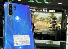 Huawei P30 Pro 256 GB in Muscat