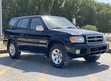 Nissan Pathfinder 2005 4x4 Ref#627 Nissan Pathfinder 2005 4x4 Ref#627