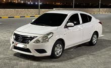 Nissan sunny 2015 urgent sale