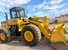 showel komatsu 380-3 jp