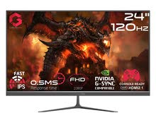 Gameon 24' Gaming Monitor