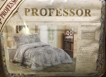 مفرش البروفيسور أصلي غير مستعمل professor new bedding set مفرش البروفيسور أصلي غير مستعمل professor new bedding set