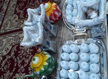 Ø­Ù„ÙˆÙŠØ§Øª Ø´Ø±Ù‚ÙŠØ© ÙˆØºØ±Ø¨ÙŠØ© Ù„Ù„Ø¨ÙŠØ¹ ÙÙŠ Ù†Ø¬Ø±Ø§Ù† Ø­ÙŠ Ø§Ù„ÙÙŠØµÙ„ÙŠØ©